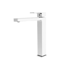 Nero Celia Tall Basin Mixer - Chrome