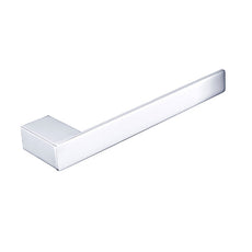 Nero Celia Hand Towel Rail Chrome | The Blue Space