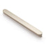 Castella Cove Pill Pull Handle Brushed Nickel