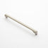 Castella Terrace Pull Handle Brushed Nickel