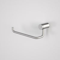 Caroma Titan Stainless Steel Toilet Roll Holder - The Blue Space
