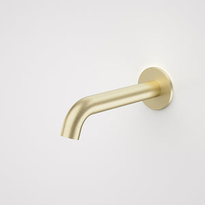 Caroma Liano II Basin/Bath Outlet Brushed Brass - CLEARANCE