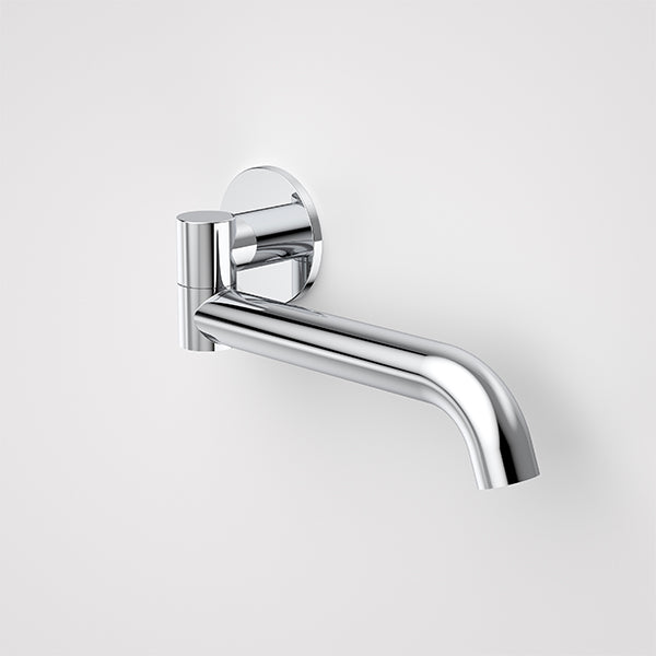 Caroma Liano II Bath Swivel Outlet Chrome