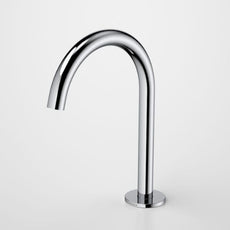 Caroma Liano II Hob Swivel Outlet 160mm Chrome | The Blue Space