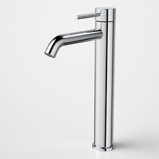 Caroma Liano II Tower Basin Mixer Chrome - The Blue Space