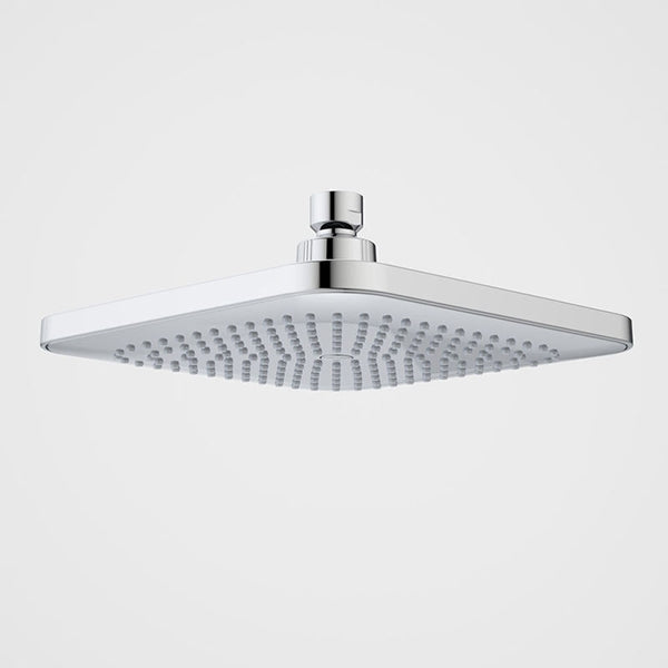 Caroma Luna Overhead Shower Head 200mm
