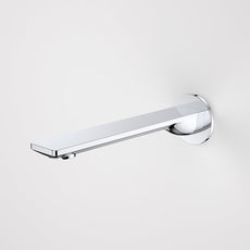 Caroma Urbane II Round 220mm Basin/Bath Outlet Chrome - The Blue Space
