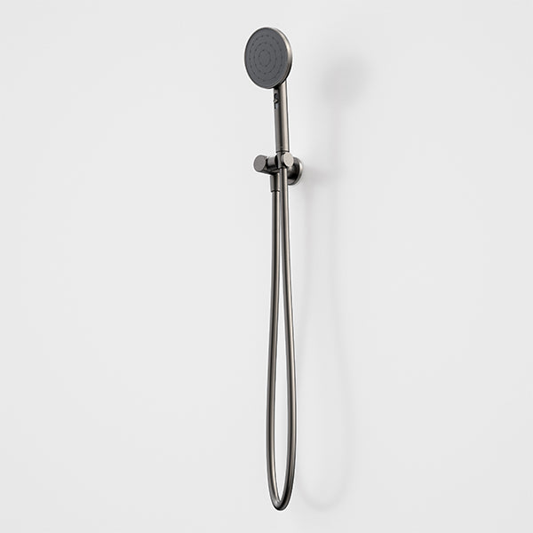 Caroma Urbane II Hand Shower Gunmetal - The Blue Space