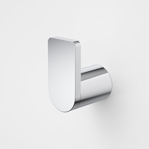 Caroma Urbane II Robe Hook Chrome - The Blue Space