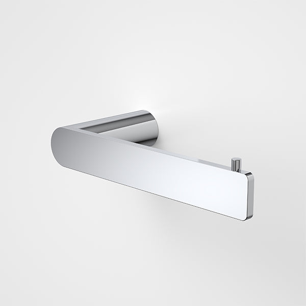 Caroma Urbane II Toilet Roll Holder Chrome - The Blue Space